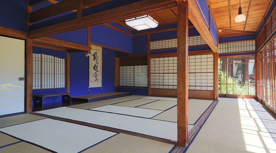 🏛️ 구름 이는 누각(기운카쿠) 이미지 4